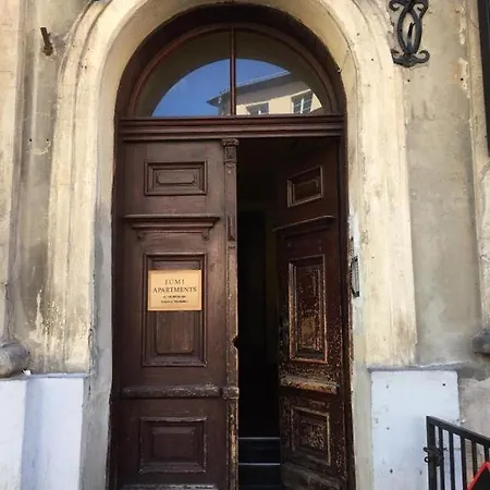 Gold Room Krakow Exterior photo
