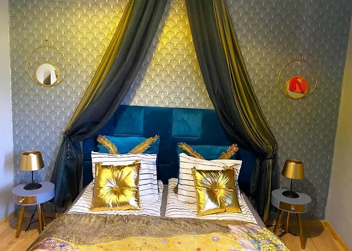 Gold Room