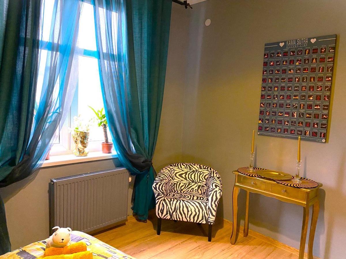Aparthotel Gold