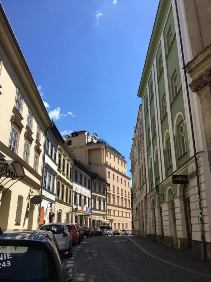 Aparthotel Gold Krakow