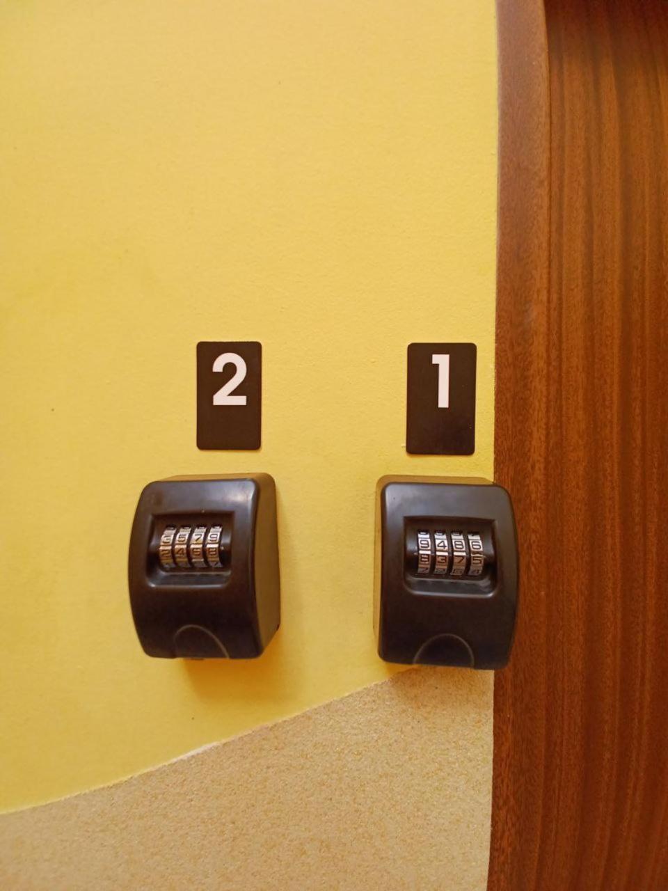 Aparthotel Gold